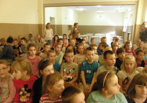 Spotkanie z żołnierzem